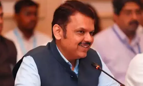 Maharashtra : हरित ऊर्जा, डिजिटल नवाचार और खरबों डॉलर के शहरी लक्ष्य Maharashtra : हरित ऊर्जा, डिजिटल नवाचार और खरबों डॉलर के शहरी लक्ष्य
