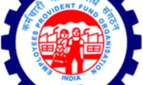 सरकार ने FY 2025 के लिए कर्मचारी भविष्य निधि पर 8.25% ब्याज दर मंजूर की सरकार ने FY 2025 के लिए कर्मचारी भविष्य निधि पर 8.25% ब्याज दर मंजूर की