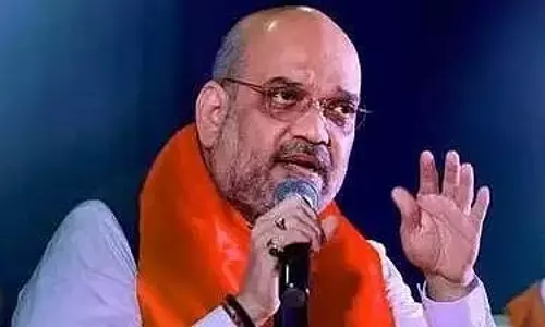 Amit Shah 25 से 27 मई तक महाराष्ट्र का दौरा करेंगे Amit Shah 25 से 27 मई तक महाराष्ट्र का दौरा करेंगे