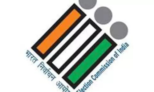 ECI ने गुजरात, केरल, पंजाब और पश्चिम बंगाल में उपचुनावों के लिए कार्यक्रम जारी किया