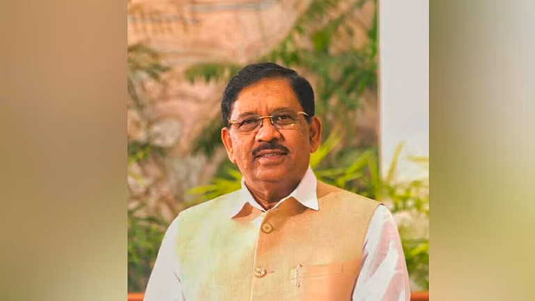 Karnataka: परमेश्वर के ट्रस्ट पर ईडी के छापे से भाजपा-कांग्रेस में आरोप-प्रत्यारोप का दौर शुरू