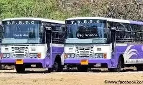 सरकार की चुप्पी से RTC यूनियनें नाराज, हड़ताल की चेतावनी