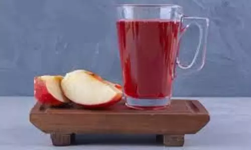 Apple Shake:  गर्मियों में जरूर ट्राई करें ये हेल्दी रेसिपी