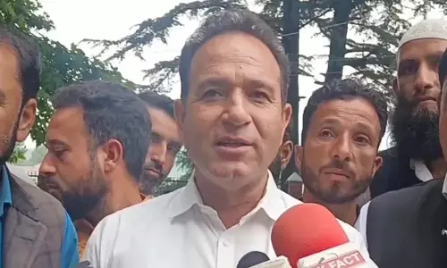 सीमावर्ती क्षेत्रों के लोग सच्चे देशभक्त हैं: Opposition leader
