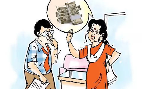 Bhopal : शादी खत्म करने के लिए 50 लाख का भुगतान करें: तकनीकी विशेषज्ञ पत्नी