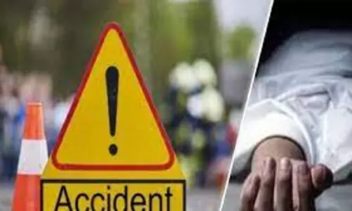 Madurai: सड़क हादसे में एक ही परिवार के 4 लोगों की मौत  3 गंभीर