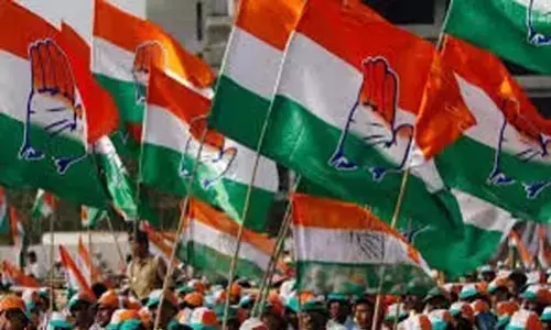 AICC ने तेलंगाना कांग्रेस BC नेताओं को दिल्ली बैठक के लिए आमंत्रित किया