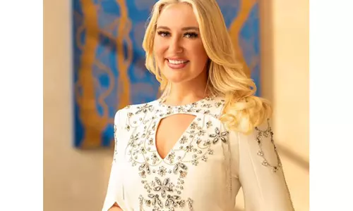 मिस वर्ल्ड ऑर्गनाइजेशन ने Miss England Milla Magee के नाम वापस लेने की मीडिया रिपोर्ट पर प्रतिक्रिया दी मिस वर्ल्ड ऑर्गनाइजेशन ने Miss England Milla Magee के नाम वापस लेने की मीडिया रिपोर्ट पर प्रतिक्रिया दी