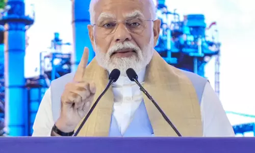 ‘ऑपरेशन सिंदूर’ सिर्फ एक सैन्य मिशन नहीं बल्कि हमारे संकल्प, साहस और बदलते भारत की तस्वीर है: पीएम मोदी