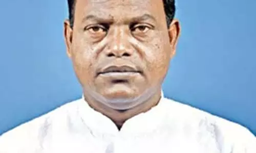 Odisha : आदिवासियों के साथ अन्याय को लेकर चिंतित
