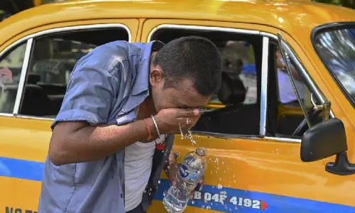 जलवायु संकट के सामाजिक-आर्थिक आयामों को ध्यान में रखने की आवश्यकता पर संपादकीय जलवायु संकट के सामाजिक-आर्थिक आयामों को ध्यान में रखने की आवश्यकता पर संपादकीय