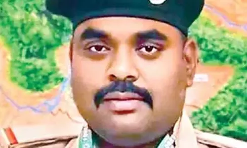 Odisha : शिकारियों की गोलीबारी में वन रक्षक की मौत