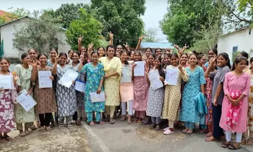 माओवाद प्रभावित क्षेत्रों में विकास का बदलाव आज हमें गर्व से भर रहा है : पीएम मोदी माओवाद प्रभावित क्षेत्रों में विकास का बदलाव आज हमें गर्व से भर रहा है : पीएम मोदी