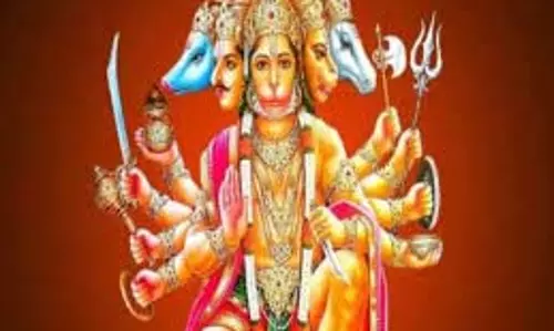 धर्म: शनि जयंती और बड़ा मंगल का शुभ संयोग, इन उपायों से दूर होंगी सभी बाधाएं
