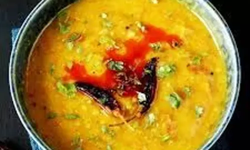 Healthy Lunch Recipe: लंच के लिए 7 आसान भारतीय रेसिपी जो स्वाद और सेहत से भरपूर हैं Healthy Lunch Recipe: लंच के लिए 7 आसान भारतीय रेसिपी जो स्वाद और सेहत से भरपूर हैं