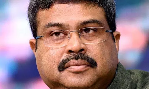 केंद्रीय मंत्री प्रधान ने सीए समुदाय से APO, FPO, स्ट्रीट वेंडर्स और लखपति दीदियों को समर्थन किया