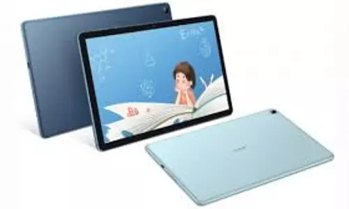 Honor Pad 10 टैबलेट 8GB रैम, 10,100mAh बैटरी के साथ लॉन्च, जानें कीमत