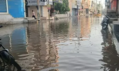 Sirsa में तूफान से 100 से अधिक बिजली के खंभे क्षतिग्रस्त, बिजली आपूर्ति बाधित