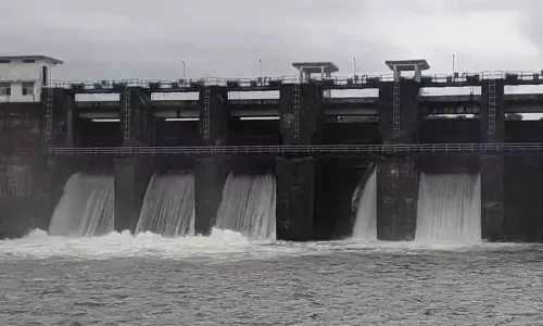 Malankara dam से बिना सूचना के पानी छोड़ा गया, गांवों में दहशत