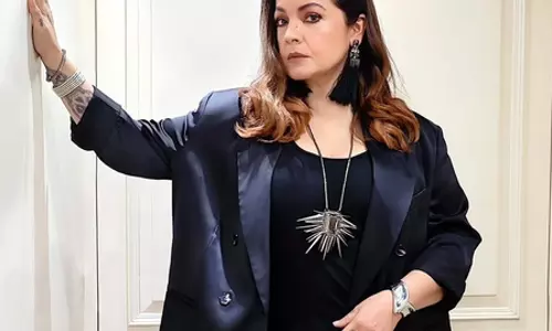 Pooja Bhatt ने मुकुल देव की सीमाओं से मुक्त होने की धारणा को याद किया Pooja Bhatt ने मुकुल देव की सीमाओं से मुक्त होने की धारणा को याद किया