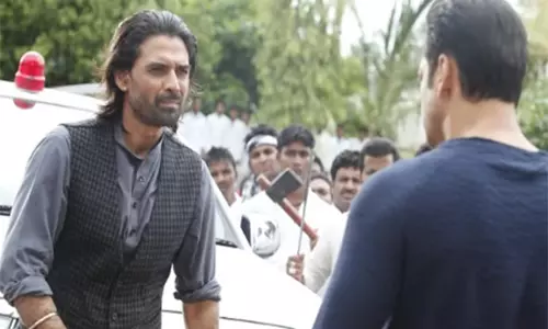 Salman Khan ने जय हो के सह-कलाकार मुकुल देव के निधन पर शोक व्यक्त किया Salman Khan ने जय हो के सह-कलाकार मुकुल देव के निधन पर शोक व्यक्त किया