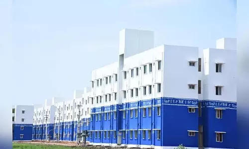 ओडिशा सरकार भुवनेश्वर में लोगों को 15 लाख से 50 लाख रुपये तक के मकान देगी: Minister Mahapatra ओडिशा सरकार भुवनेश्वर में लोगों को 15 लाख से 50 लाख रुपये तक के मकान देगी: Minister Mahapatra