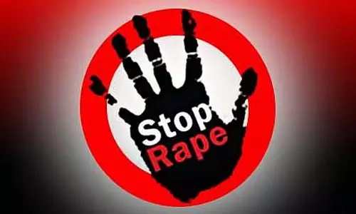 MP में सामूहिक बलात्कार के बाद दलित महिला की मौत MP में सामूहिक बलात्कार के बाद दलित महिला की मौत