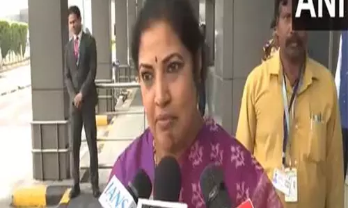 अब समय आ गया है कि अंतरराष्ट्रीय समुदाय हमारे देश में स्थिति की गंभीरता को समझे: BJP MP