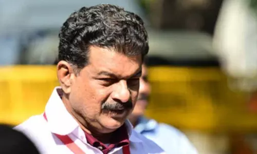 अनवर ने दिया UDF को बिना शर्त समर्थन
