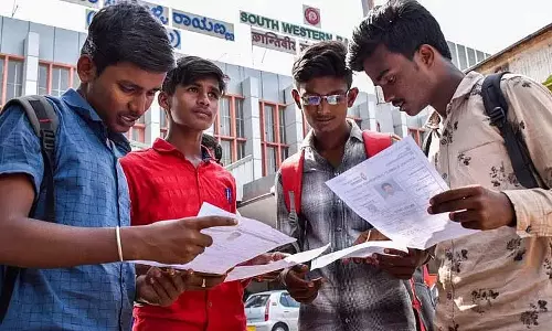 CET: CBSE में लड़कों का दबदबा
