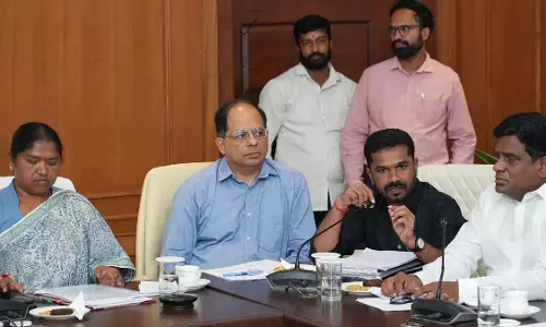 Khanapur विधायक ने वन विभाग पर निकाली भड़ास