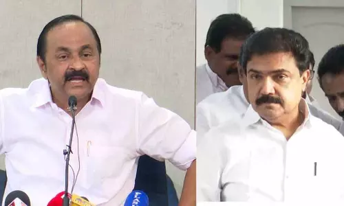 UDF में केरल कांग्रेस की वापसी पर चर्चा तेज