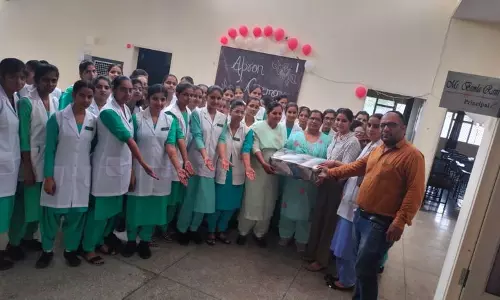 Sirsa सिविल अस्पताल में 170 नागरिकों की रक्तचाप जांच की गई Sirsa सिविल अस्पताल में 170 नागरिकों की रक्तचाप जांच की गई