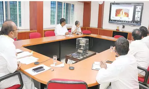 टीटीडी श्रीवारी सेवा का वैश्विक स्तर पर विस्तार करेगा