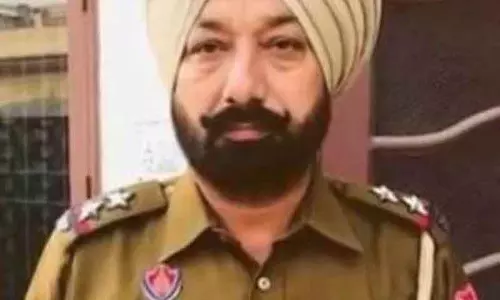 Moosewala हत्याकांड की जांच करने वाले पूर्व पुलिस अधिकारी की बीमारी से मौत