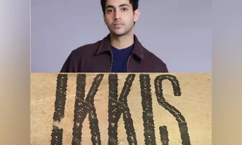Agastya Nanda इक्कीस के साथ बड़े पर्दे पर डेब्यू करेंगे Agastya Nanda इक्कीस के साथ बड़े पर्दे पर डेब्यू करेंगे