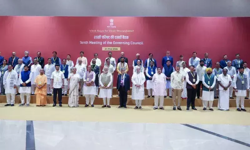 Tripura ने 3 वर्षों में 15% से अधिक जीडीपी वृद्धि दर्ज की: सीएम माणिक साहा