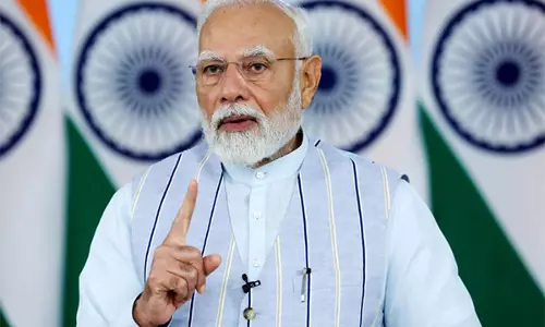 PM Modi ने स्कूलों में शुगर बोर्ड लगाने की सीबीएसई की पहल की सराहना की