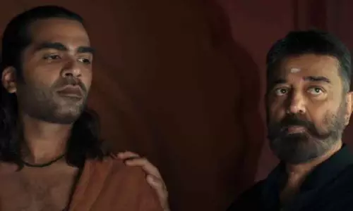 Kamal Haasan और मणिरत्नम की बड़े पर्दे पर वापसी के बारे में ये 7 बातें शायद आप नहीं जानते होंगे Kamal Haasan और मणिरत्नम की बड़े पर्दे पर वापसी के बारे में ये 7 बातें शायद आप नहीं जानते होंगे
