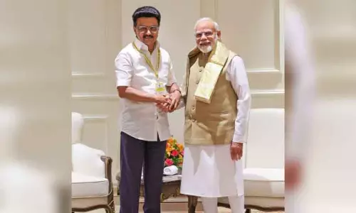 आपने मांगा मैंने दिया, पीएम मोदी, यह नया अनुरोध: CM Stalin