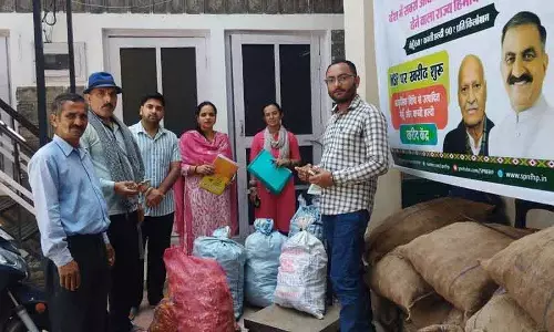Chamba की प्राकृतिक हल्दी को मिला सुनहरा अवसर