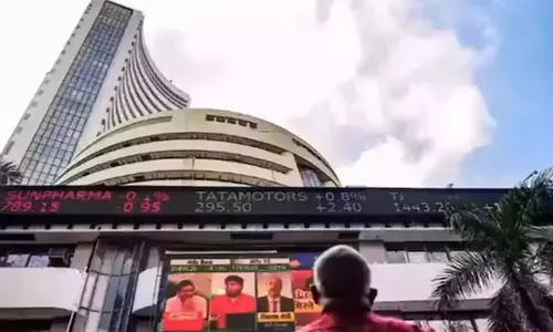 अगले सप्ताह Indian शेयर बाजार में उतार-चढ़ाव रहने की उम्मीद
