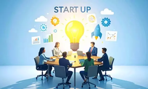 21 भारतीय स्टार्टअप ने इस सप्ताह 139.5 मिलियन डॉलर जुटाए
