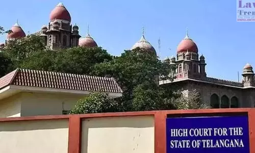 High court ने दिलीप रेड्डी के खिलाफ LOC रोकी