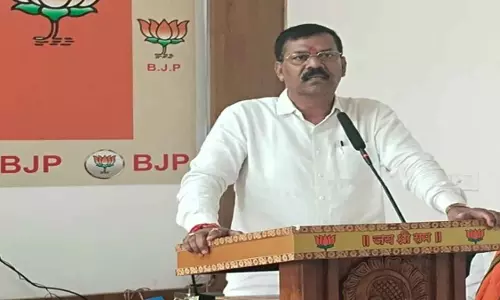 जेब में सबूत रखने वाले भूपेश झीरम हमले की साजिश को बताए, बीजेपी नेता का बड़ा बयान