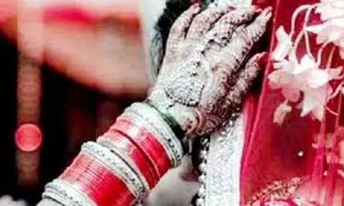 Barabanki: दुल्हन के पिता ने विदाई से किया इनकार, रिश्तेदारों की पहल पर हुई विदाई