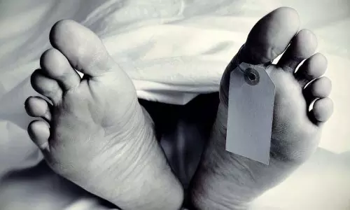 ठाणे में कोविड-19 मरीज की मौत, दूसरे का अस्पताल में इलाज जारी