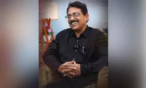 KCR, केटीआर ने वरिष्ठ पत्रकार एमडी मुनीर के निधन पर शोक व्यक्त किया