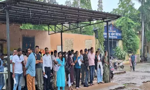 1 मिनट लेट हुए अभ्यर्थी नहीं दे पाए UPSC प्रीलिम्स की परीक्षा