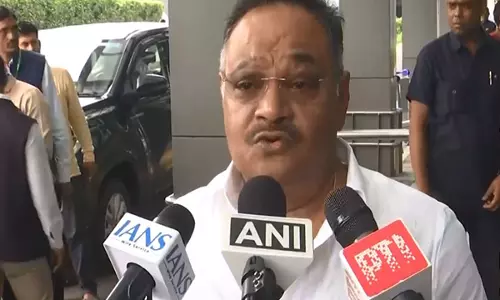 हमारा लक्ष्य आतंकवाद को खत्म करना, पाकिस्तान को कूटनीतिक रूप से अलग-थलग करना है: समिक भट्टाचार्य